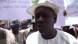 Schools close to protest abduction of schoolgirls by Boko Haram and govt's failure to rescue them News Clip