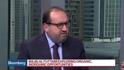 Majid Al Futtaim's CEO Says 2018 Going to Be a Good Year News Clip