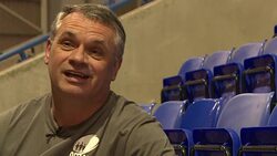 VOICED : Mental fitness programme helps Rugby League fans to offload News Clip