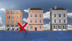 Venice is sinking and tilting: New study Instructional Video