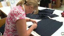 CLEAN : Scottish leader Salmond scents victory in historic poll News Clip