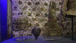 New exhibition explores links netween fashion and the natural world News Clip