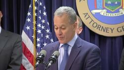 NY, Mass., Md. Sue VW Over Emissions Cheating News Clip