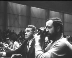 RUSSIAN WEIGHT LIFTER News Clip