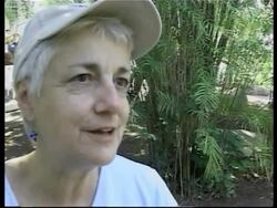 International seminar on writer as his house is briefly opened News Clip