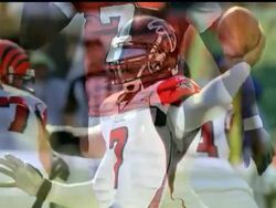 Michael Vick's Water Bottle Raises Suspicion News Clip