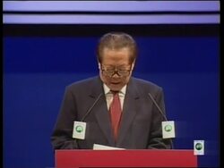 WRAP adds dinner, fireworks to Jiang arrivals and speech Instructional Video