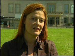 ICTY spox says extradition of Karadzic could be delayed News Clip