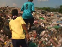 More people than ever will live in cities in 2008 News Clip