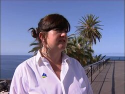 Annual meeting of the International Whaling Commission News Clip