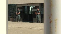 CLEAN : Football: Spanish federation chief detained: judicial source News Clip