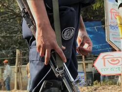 Mutineers agree to surrender in exchange for amnesty Instructional Video