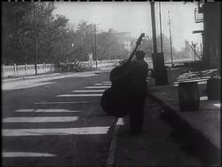 STALINGRAD'S REPLY - News Clip