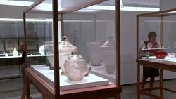 VOICED : Tribute to a master in the city News Clip