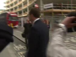 Sky News Review of the year - 2014 News Clip