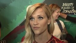 Reese Witherspoon, Jane Fonda and other Hollywood actresses celebrated 17-year-old Malala Yousafzai's Nobel Peace Prize award at Variety magazine's Power of Women event in Beverly Hills, California. (Oct. 10) News Clip