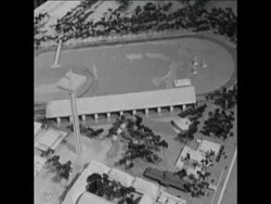 CAN 012 MEXICO CITY IS ELECTED THE SITE OF THE 1968 SUMMER OLYMPIC GAMES Instructional Video