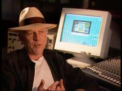 MR Bones, the suprise box office hit in South Africa. News Clip