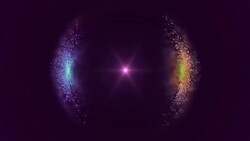 Lightning Sphere Stock Footage