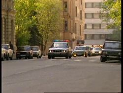 RUSSIA: NATO SECRETARY GENERAL SOLANA ARRIVES TO DISCUSS CHARTER Instructional Video