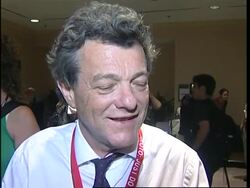 De Boer says deal near, French criticise US, Japanese Envir min comment News Clip