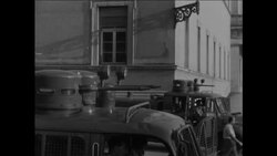 CAN566 CONSTATINE II OF GREECE SWEARS IN NEW GOVERNMENT DESPITE PUBLIC PROTEST Instructional Video