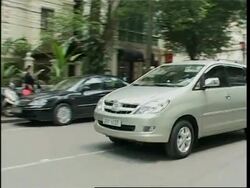 UPDATE Angelina Jolie and her newly-adopted son in magazine shoot News Clip