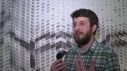 VOICED : Arte para escanear News Clip