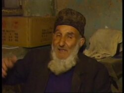 Jews in Kabul celebrates religious freedoms after Taliban. News Clip