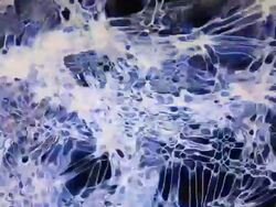 Abstract Background Series 24 Stock Footage