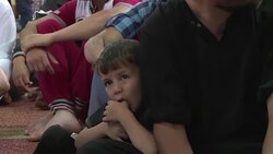 CLEAN : Ismail Haniya condemns French peace plan News Clip