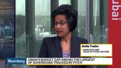 Timing of Oman's Bond Sale 'Pretty Good': Emirates NBD News Clip