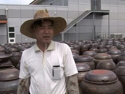 CLEAN: Living in the shadow of Kim Jong-Il's army News Clip