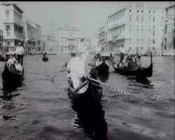 THE VENICE WEDDING News Clip