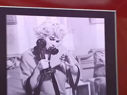 NBC, Universal, and Focus Features 2007 Golden Globes Party Stock Footage