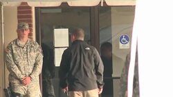 VOICED : Manning condenado a 35 anos News Clip