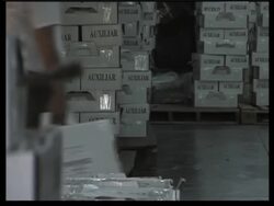 Preparations ahead of Sunday's presidential election News Clip