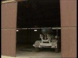 GWT: WRAP Wreckage of Saddam's yacht, missiles in port, statue toppled News Clip