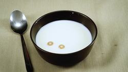 The Cheerios Effect Instructional Video