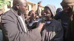 CLEAN : looting and anger against News Clip