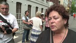 CLEAN: Pussy Riot lawyers press for acquittal News Clip