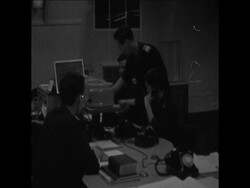 CAN 349 AFTERMATH OF TYPHOON SALLY IN HONG KONG News Clip