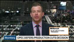 Can OPEC+ Push Oil Price Above $60 a Barrel? News Clip