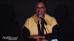 Oprah Winfrey Weighs In On Harvey Weinstein Scandal | THR News News Clip