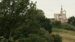 Trees, skies and birdsong is good for the mind as well as the soul say scientists News Clip