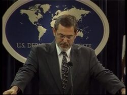 State dept welcomes guilty verdict in Pearl case News Clip