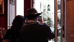 CLEAN : Clock ticks down on US $10mn art reward deadline News Clip