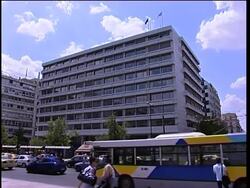 Spain / Greece - European banks undergo "stress test" Instructional Video