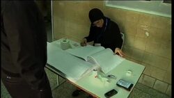 Tunisia - First free election Instructional Video