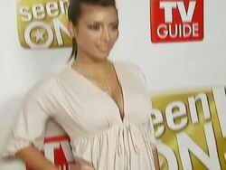 SeenON com Launch Party co-sponsored by TV Guide Stock Footage